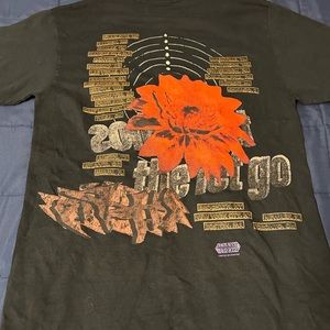 Travis scott utopia merch